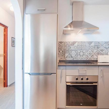 Apartment Vista De Pajaro Михас Экстерьер фото