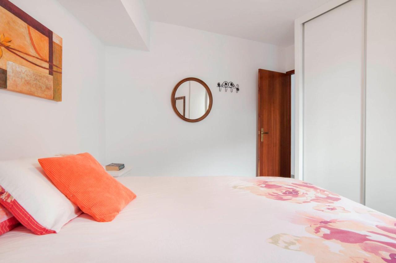 Apartment Vista De Pajaro Михас Экстерьер фото