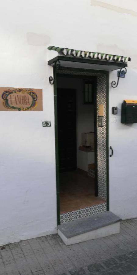 Apartment Vista De Pajaro Михас Экстерьер фото